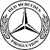 Old Mercedes Production