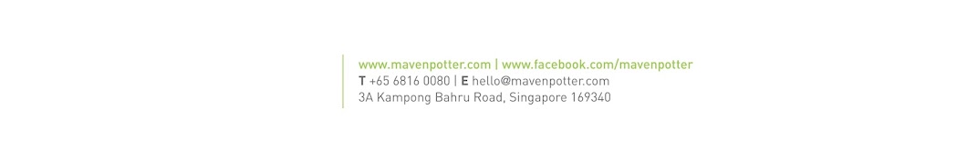 Maven Potter