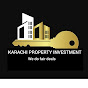 Karachi Property Investment