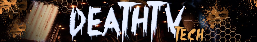 DeathTV PUBG MOBILE