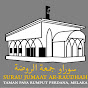 Surau Jumaat Ar Raudhah