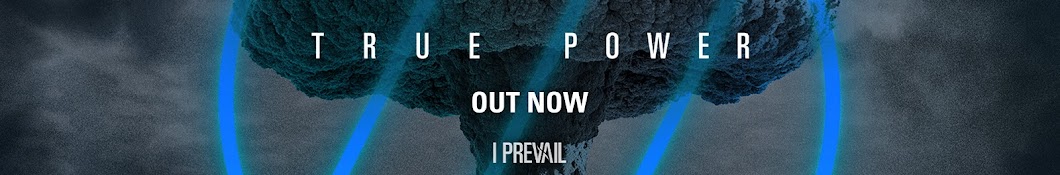 IPrevailBand Banner