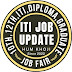 logo ITI JOB UPDATE