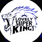 LOVELY SUPER KING