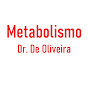 Metabolismo - Dr. Marcos Roberto de Oliveira