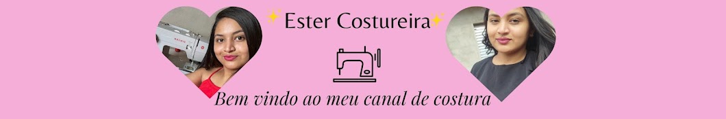 Ester Costureira 