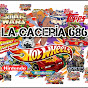 La cacería 686