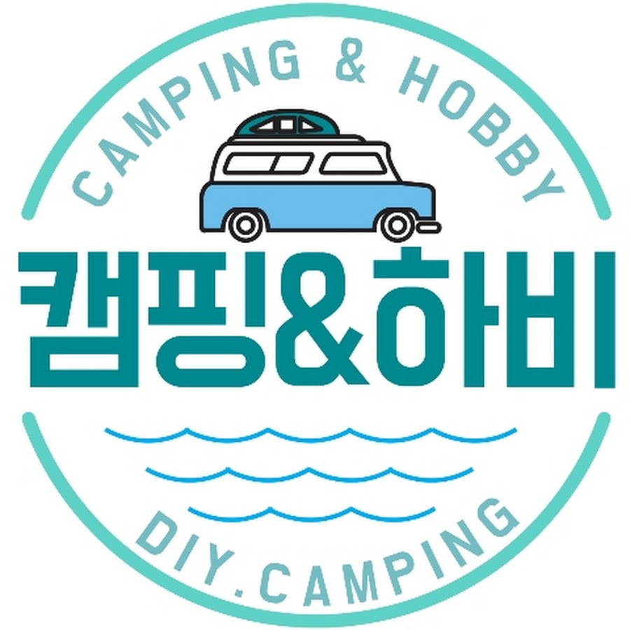 캠핑&하비 JJ CHANNEL - YouTube 캠핑&하비 JJ CHANNEL