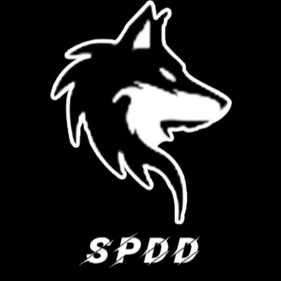 Spdd 01 youtube
