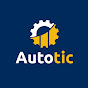 Autotic - Automação de Marketing