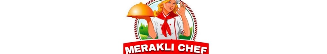 Meraklı Chef