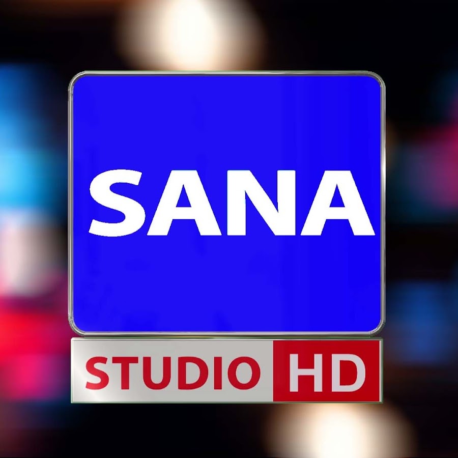 Sana hd studio 