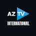 logo AZTV INTERNATIONAL