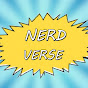 Nerd Verse