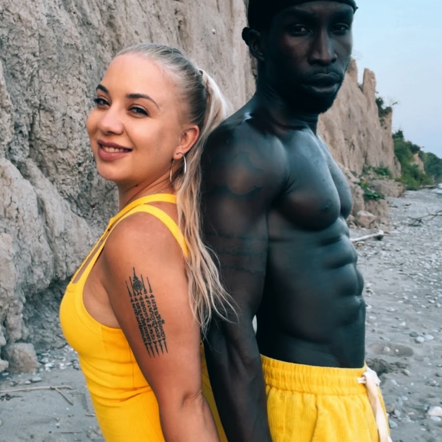 KristinaandSam - YouTube
