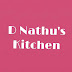 D Nathu's Kitchen