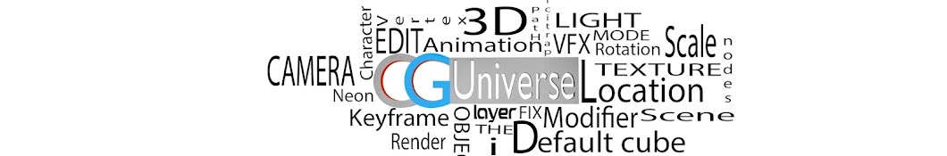 CG Universe 