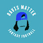 Davis Mattek