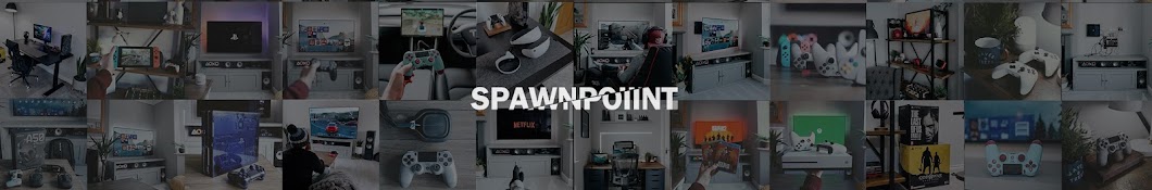 SpawnPoiint Banner