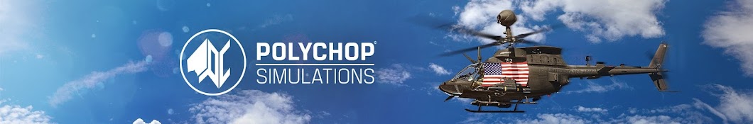 Polychop Simulations Official