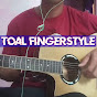 toal fingerstyle