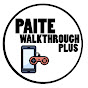 Paite Walkthrough Plus