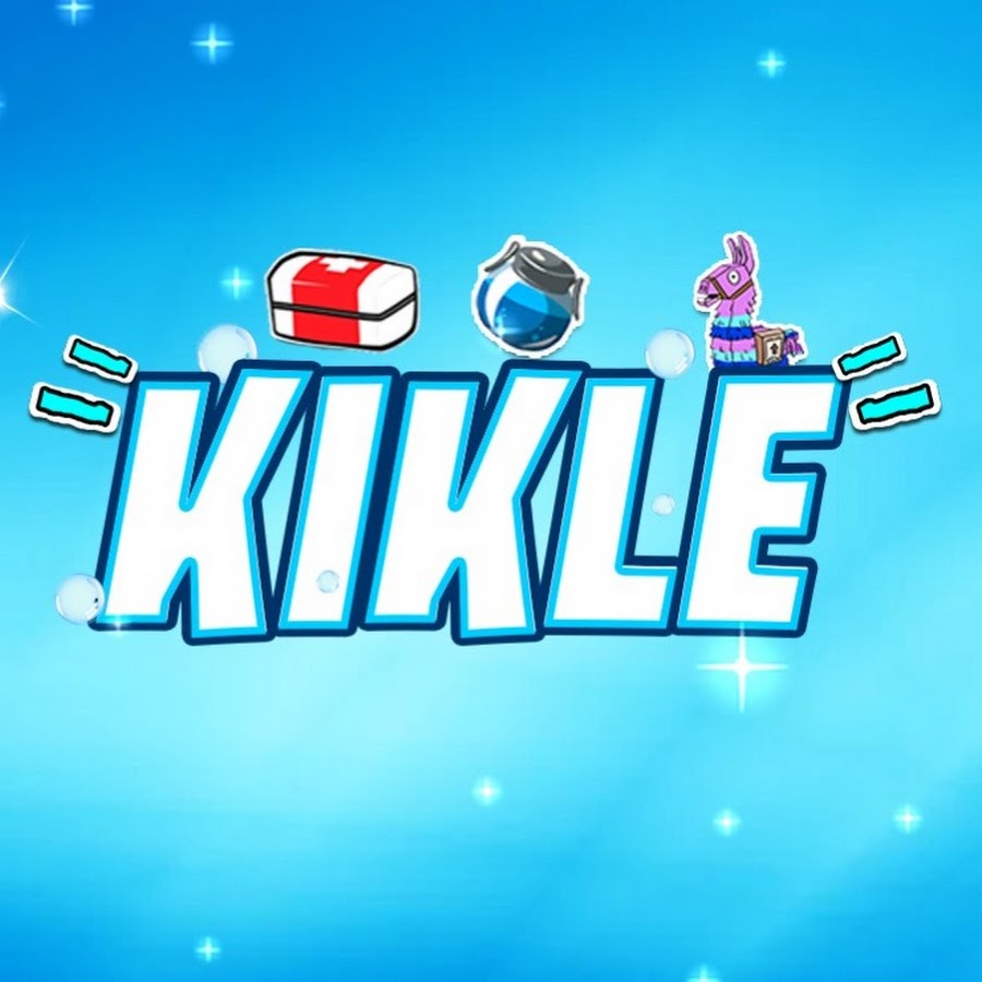 Kikle @kiklefortnite