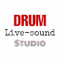 Drum Live-sound Studio