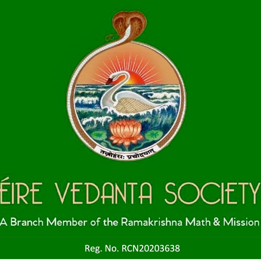 Éire Vedanta Society