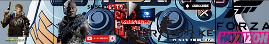 CRISTIAN-PC