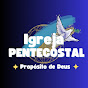 Igreja Pentecostal Propósito de Deus 