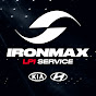 IRONMAX