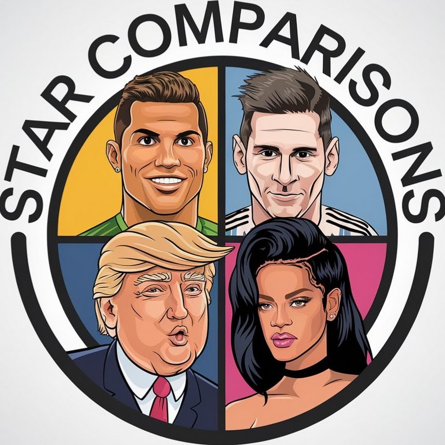 Star Comparisons