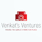 Venkat's Ventures