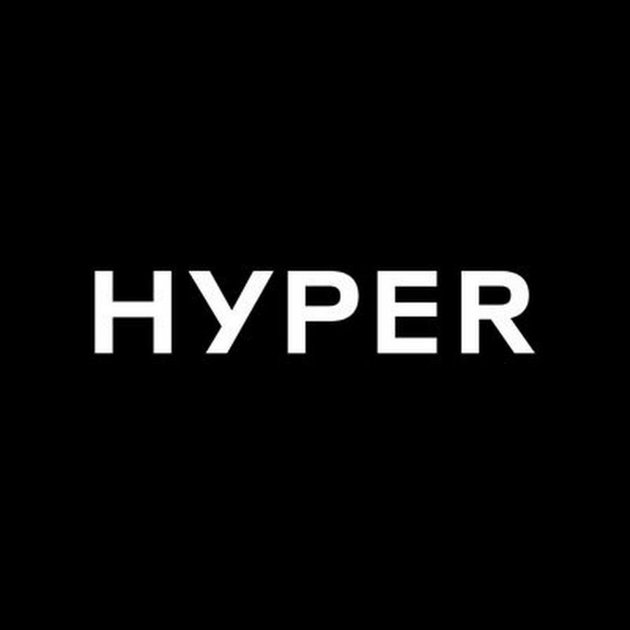 Hype production. Product Hunter. Hype Production logo.