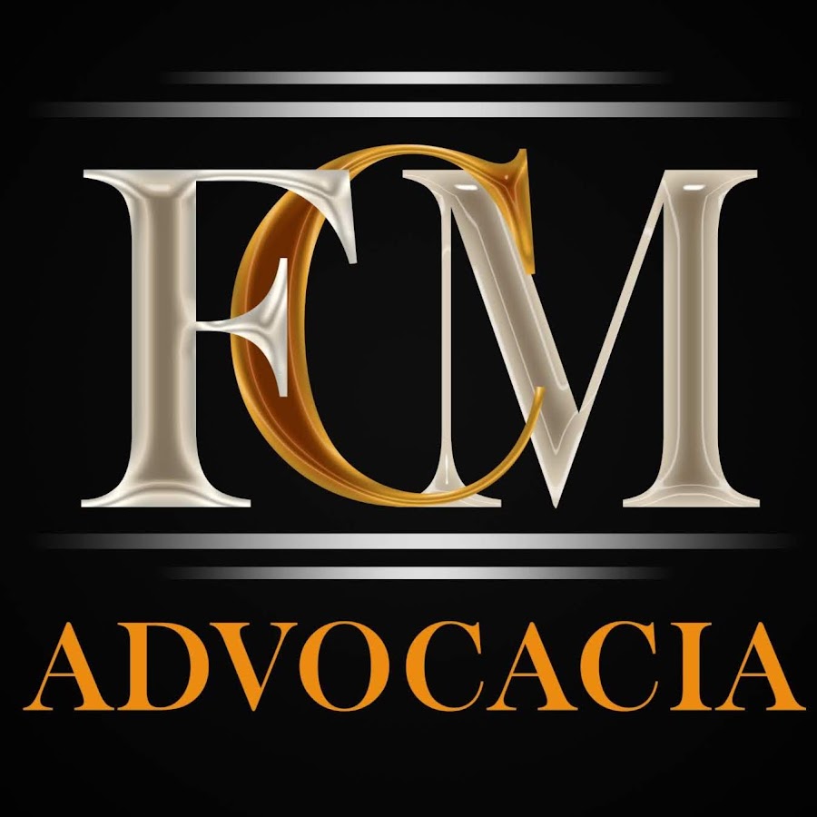FCM ADVOCACIA - YouTube FCM ADVOCACIA