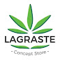 Lagraste Concept Store | Moda Sostenibile