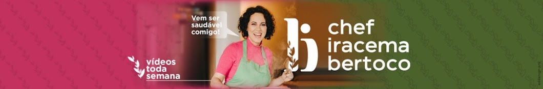 Chef Iracema Bertoco