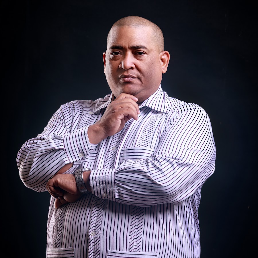 Jorge Sanchez el exbrujo @jorgesanchezelexbrujo