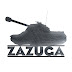 logo Кирилл ZAZUGA