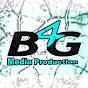 B4G Media Production