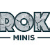 ROK Minis