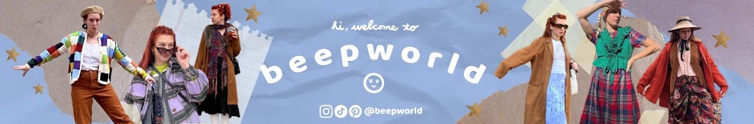 beepworld Banner