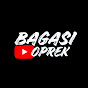 BAGASI Oprek