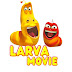 logo Larva Movies