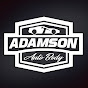  ADAMSON AUTO BODY | Big Truck Parts Australia  