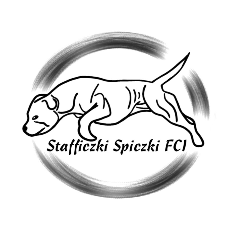Stafficzki Spiczki FCI 