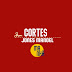 Cortes do Jones  [OFICIAL]