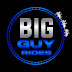 Big Guy Rides