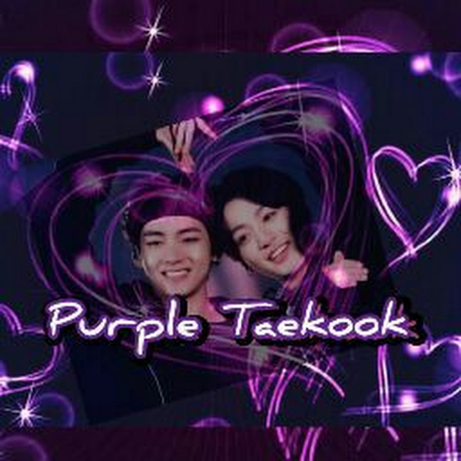 Purple Taekook - YouTube